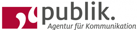 Publik. Agentur für Kommunikation GmbH