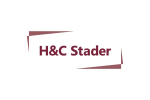 H&C Stader GmbH History & Communication 