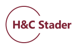 H&C Stader GmbH History & Communication 