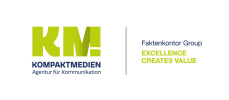 KOMPAKTMEDIEN Agentur für Kommunikation GmbH