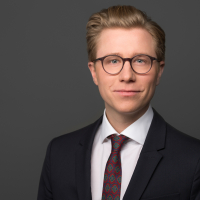 Jan Hecker, Consultant bei Advice Partners