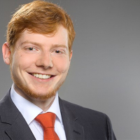 Franz Pfefferkorn, Junior Berater bei A&B One