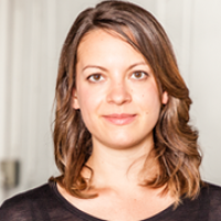 Marie Hertfelder, PR-Beraterin bei Communication Consultants