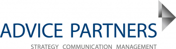 ADVICE PARTNERS GmbH - Logo