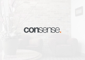 consense communications gmbh - Logo