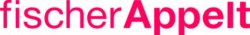 fischerAppelt - Logo