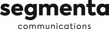 segmenta communications GmbH - Logo