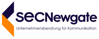 SEC Newgate Germany - Logo
