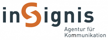 insignis Agentur für Kommunikation GmbH - Logo