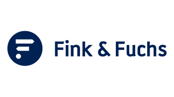 Fink & Fuchs AG - Logo