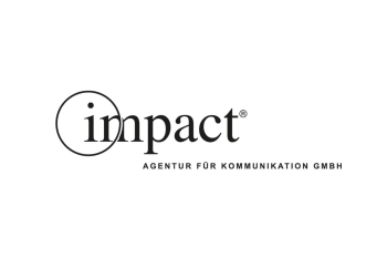 impact – Agentur für Kommunikation GmbH - Logo