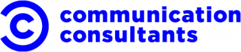 Communication Consultants - Logo