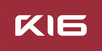 K16 - Logo