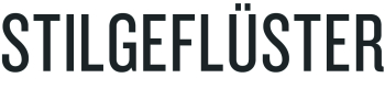 STILGEFLÜSTER - Logo