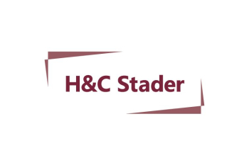 H&C Stader GmbH History & Communication  - Logo