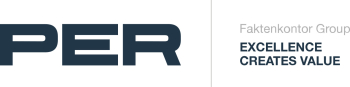 P.E.R. Agency GmbH - Logo