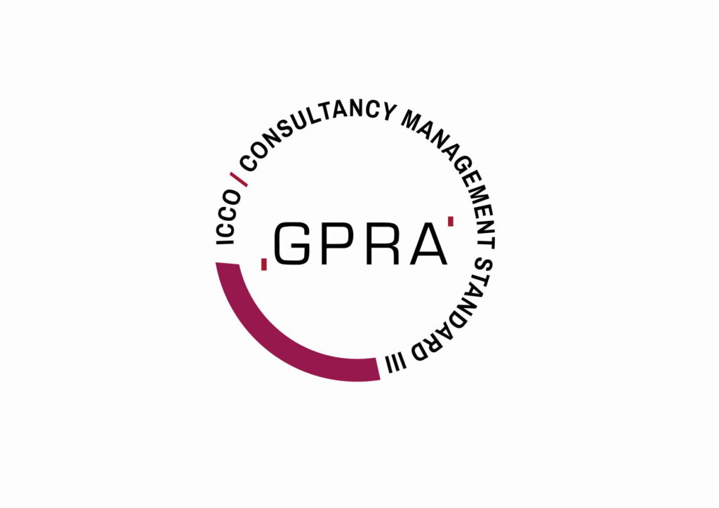 GPRA Gütesiegel