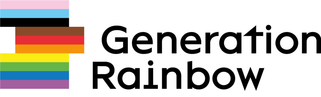 Generation Rainbow