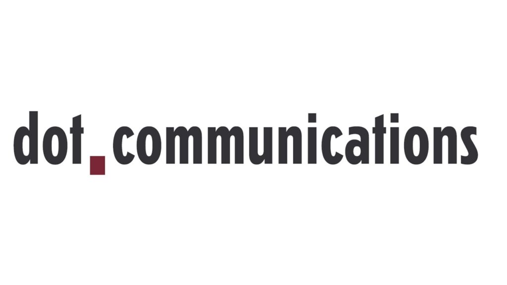 Logo dot.communications