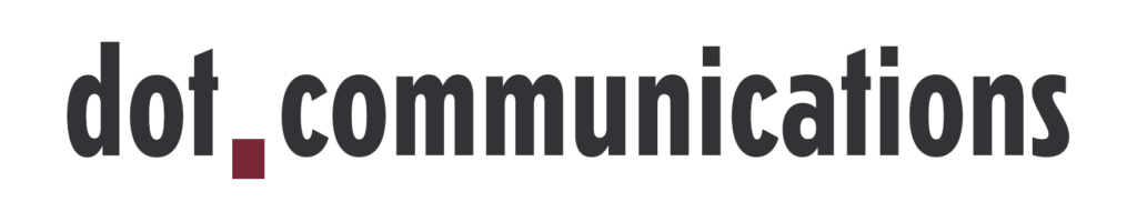 Logo dot.communications