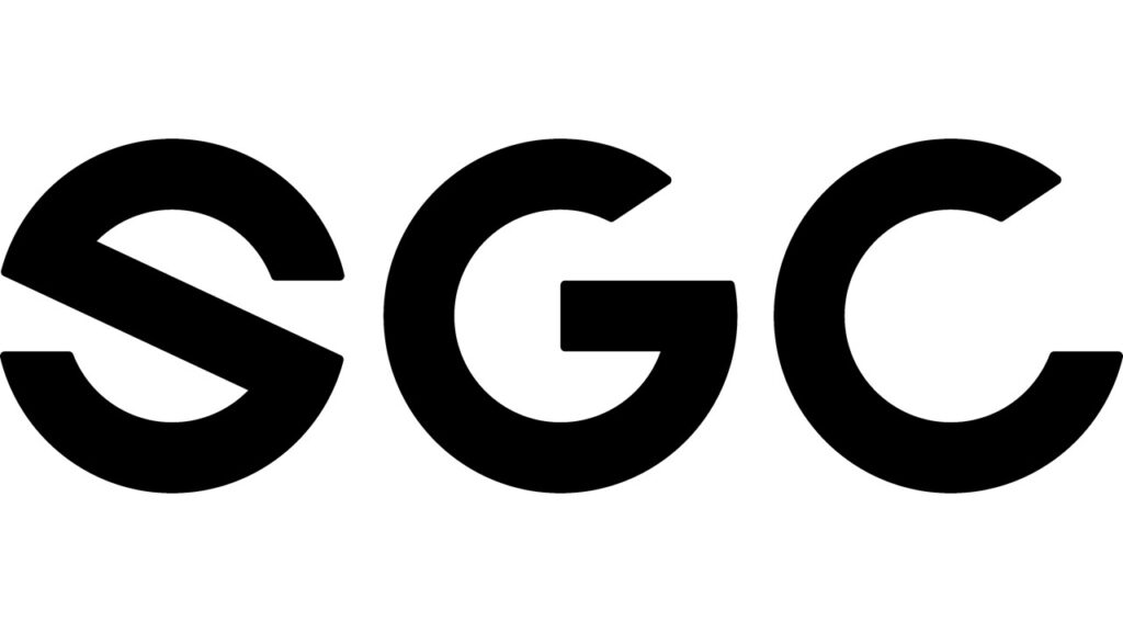 Logo SGC