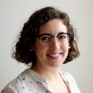 Andrea Weiss Pfitscher von Weber Shandwick