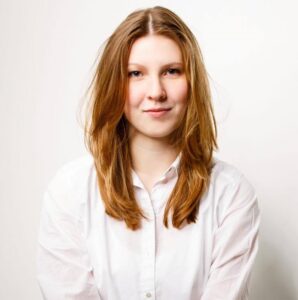 Benita Daube von Edelman