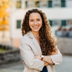 Lena Scheffbuch von Ketchum