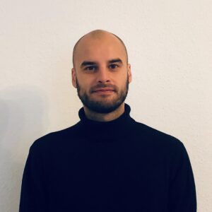 Malte Milbradt von K16