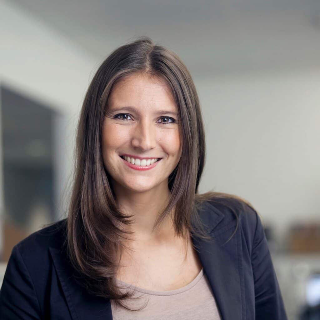 Isabelle Hoyer