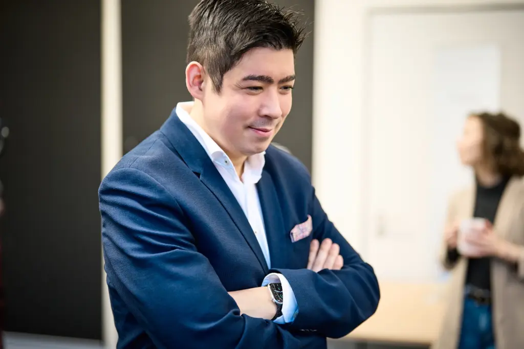 Foto von Stefan Watzinger