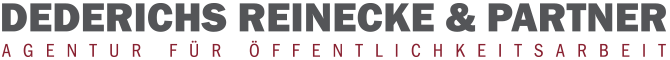 Dederichs Reinecke & Partner-Logo